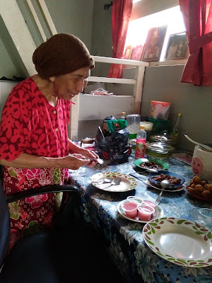 Rosna Tanjung Decor