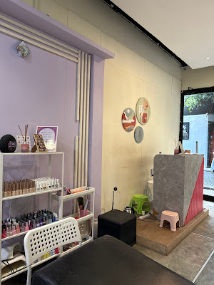 Rosye Beauty Bar