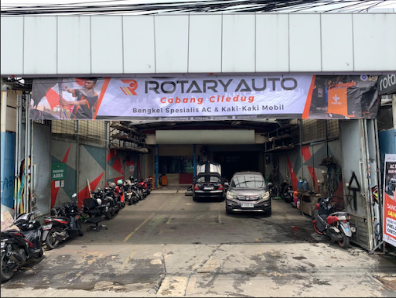 Rotary Auto Cabang Ciledug