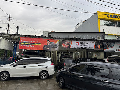Rotary Auto Cabang Veteran