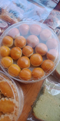 Roti Anugrah