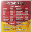 Roti Bakar Bandung Klasik - Sofie