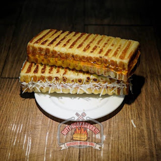 ROTI BAKAR BUAKAARR