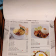 Roti Bakar Eddy - TMII
