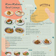 ROTI BAKAR KEMANG @ MILOS KEMANG