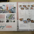 ROTI BAKAR KEMANG