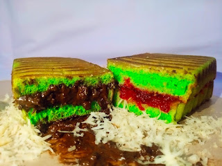 Roti bakar RIZKY 24JAM