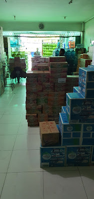 Roti Barokah