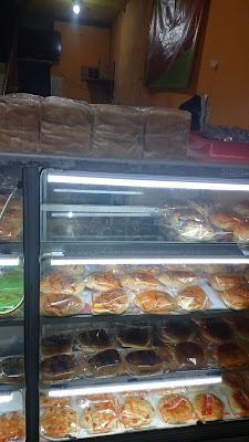 Roti Berkah menteng
