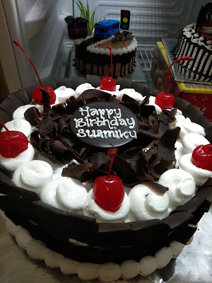 Roti & Cake Win's Roti