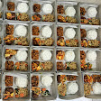 Roti & Catering Toedjoeh By Captain ESWEDE