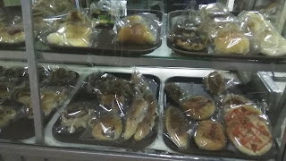 Roti Dhiya Bakery