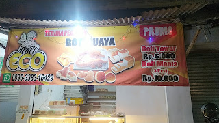Roti Eco