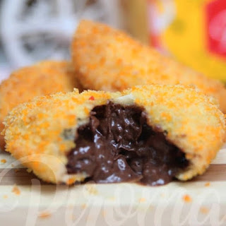 Roti Goreng Pademangan