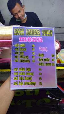 Roti