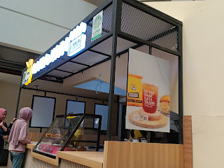 Roti & Kopi PKU Gamping