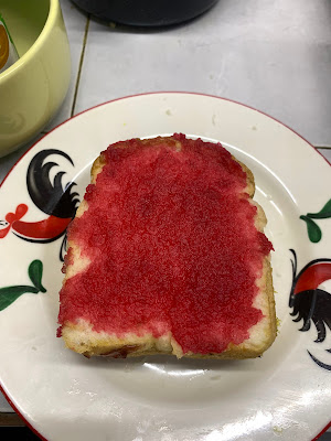 Roti Kukus Thailand