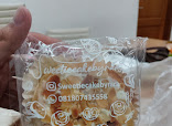 Roti Kupi Kampung Rawa
