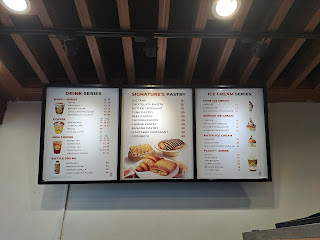 Roti'O Jalan Kaliurang