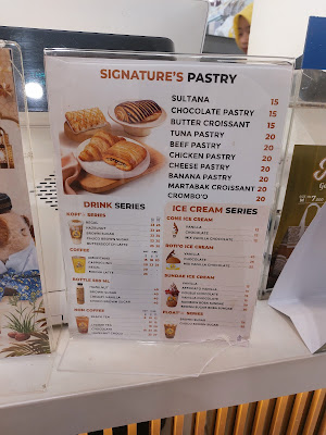 Roti'O Plaza Malioboro