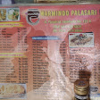 Roti Panggang Pala Sari