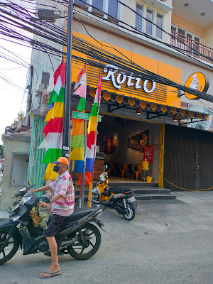 Roti sri