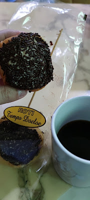 Roti Tempo Doeloe