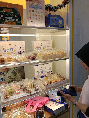 Roti Unyil