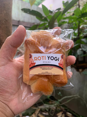 Roti Yogi