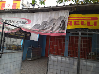 ROTIO JAYA MOTOR
