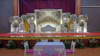 Rotua Decoration & Organizer