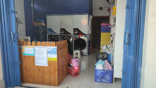 Routine Laundry Bintaro