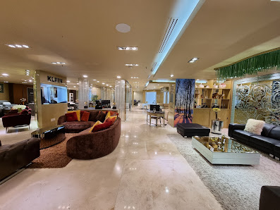 RoxyGlass Showroom JDC