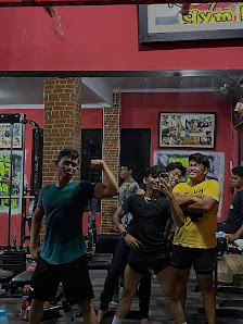 Roy muay Thai & Gym