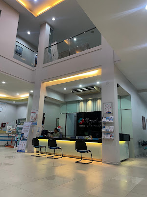Royal Clinic