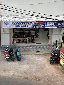 Royal Expres Digital Printing