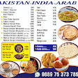 ROYAL FOOD JAKARTA