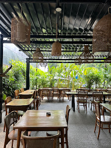 Royal Garden Coffee and Eatery
