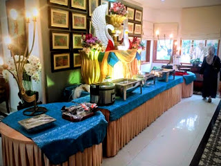 Royal Kelapa Vendor Catering&Dekorasi