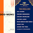 Royal Kitchen Aromas