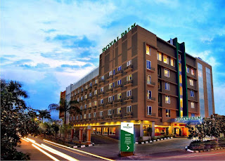 Royal Palm Hotel & Conference Center Cengkareng