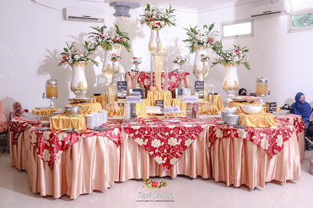 Royal Sendang Catering