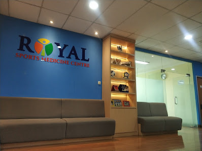 Royal Sports