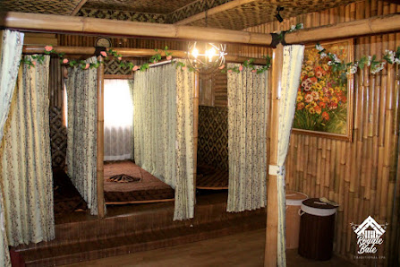 Royale Bale Tradisional Spa