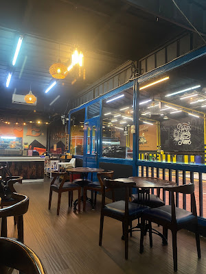 Royale Car Wash Cafe