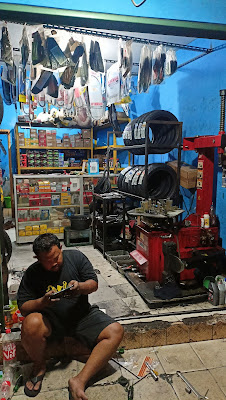 ROYTO MOTOR