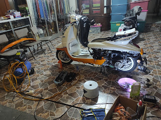 Rpmotors