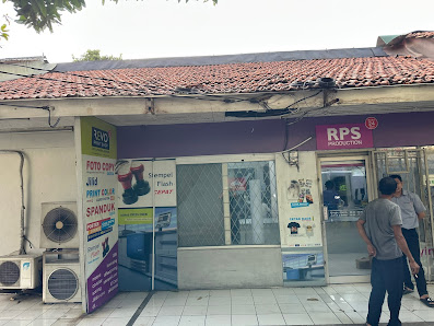 RPS Production Bintaro 1