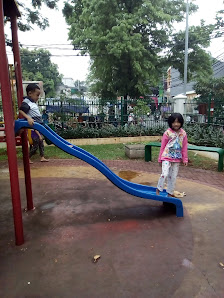 RPTRA Harapan Mulia