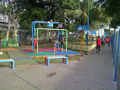 RPTRA Krendang